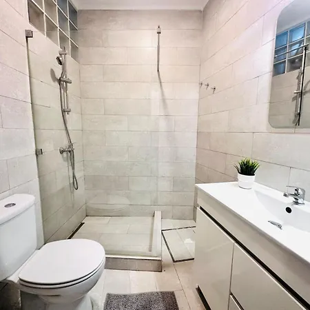 Mary Yellow - No Rc - & Loft Apartment Lisbon