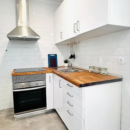 Appartement Mary Yellow - No Rc - & Loft