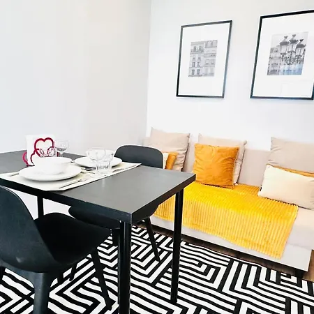 Mary Yellow - No Rc - & Loft Appartement Lissabon